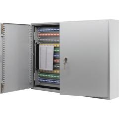 Schlüsselschrank 6950/400 PZ H550xB730xT140mm PZ Anz.Hak.400 BURG-WÄCHTER