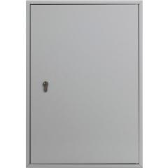 Schlüsselschrank 6850/50 PZ H550xB377xT80mm PZ Anz.Hak.50 BURG-WÄCHTER