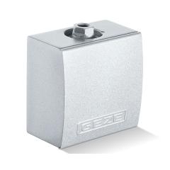 GEZE - Drehlager T-Stop Gleits.zu TS5000 TS5000L TS3000V silber