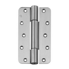 Objektband Sys.V 8600 VA ma geschl.200kg 20mm DIN L/R stu.Tür BSW