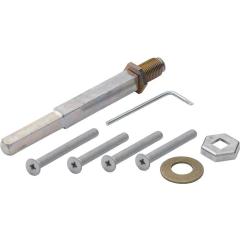 Bef-set.10mm 87-97mm verz.12114480 HOPPE