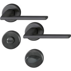 Rosettengrt.Bergamo M1628/42KV/42KVS MS F96-1-R SK/OL DIN L/R D/D HOPPE