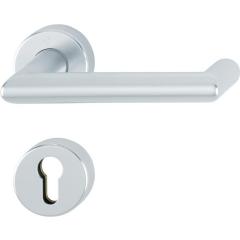 FS-Garnitur Rotterdam FS-1401/42H/42HS Alu.F1 D/D TS 45-65mm PZ rd.