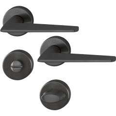 Rosettengrt.Macau M1646/42KV/42KVS MS F96-1-R SK/OL DIN L/R D/D HOPPE