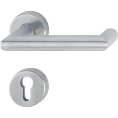 FS-Garnitur Rotterdam FS-E1401/42H/42HS VA F69 VA ma D/D TS 40-65mm PZ rd.