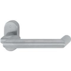 Feuerschutzdrückerlochteil Rotterdam FS-E1401GF2/55 VA F69 VA ma / F69