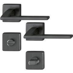 Rosettengrt.Bergamo M1628/843KV/843KVS MS F96-1-R SK/OL DIN L/R D/D HOPPE