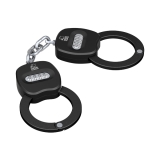 ZR 320 - E-Scooter Schloss mit vierstelligem Zahlencode