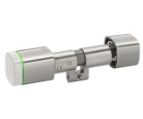 dormakaba evolo Digitalzylinder SL1 - 22 mm CH-Profil