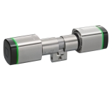 dormakaba evolo Dualzylinder SL1 - 22 mm CH-Profil