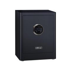 mySafe Premium 450 - Schwarz |  Code und Fingerabdruck