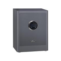 mySafe Premium 450 - Grau|  Code und Fingerabdruck