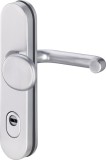 Schutzgarnitur Logo 8755/0292 VA EST 92mm 65-75mm EDI
