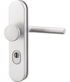 Schutzgarnitur Logo 8745/0792 VA EST 92mm 65-75mm EDI
