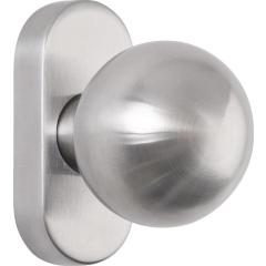 Rahmentürknopf 2085 Material VA 60 ger.fest TECWERK