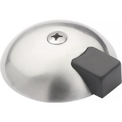 Bodentürstopper 3699 D.70/75mm H.18/22mm VA ma Dübelmontage TECWERK