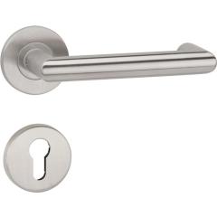 FS-Garnitur NW-443-1 VA 60 TS 42-78mm PZ rd.DIN L/R TECWERK