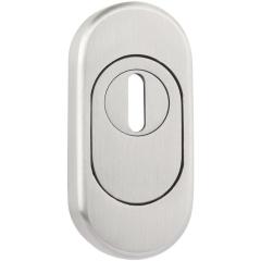 Schutzrosette NW-130-2 VA 60 ov.S.16mm TECWERK