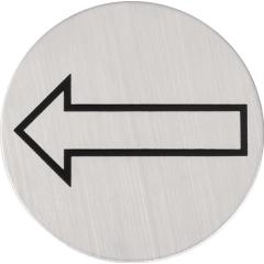 Hinweiszeichen NW-4500-4 VA Farb-Nr.60 TECWERK