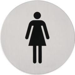 Hinweiszeichen NW-4500-5 VA Farb-Nr.60 TECWERK