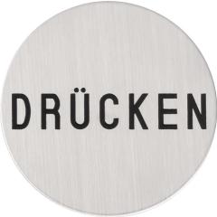 Hinweiszeichen NW-4500-8 VA Farb-Nr.60 TECWERK