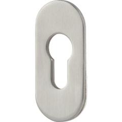 Kleberosette VA 60 Schildst.3mm PZ ov.TECWERK