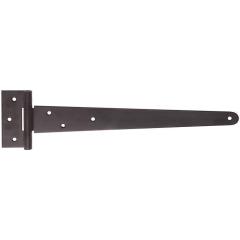 Kreuzgehänge L.348x40xB.90x46xStärke 2,5mm STA katapor. aufgetr. schw. Tauchlack | 10 Stück