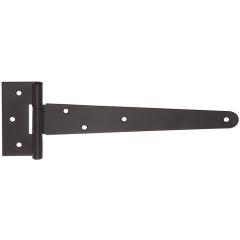 Kreuzgehänge L.248x40xB.90x46xStärke 1,8mm STA katapor. aufgetr. schw. Tauchlack | 10 Stück