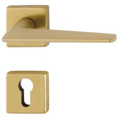 Rosettengrt.Macau M1646/843KV/843KVS MS F78-1-R PZ DIN L/R D/D HOPPE