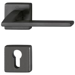 Rosettengrt.Bergamo M1628/843KV/843KVS MS F96-1-R PZ DIN L/R D/D HOPPE