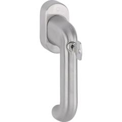 Fenstergriff Paris E038S/US9056 100NM VA 32-42mm ma abschl.