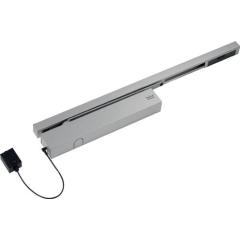 Freil.-Gleits.-TS TS 99 FLR-K Normalmont.Bands.EN 2-5 weiß 9016 EN 2-5 DORMAKABA