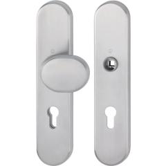 Schutzgarnitur E86G/3331/3310 VA F69 72mm 47-57mm HOPPE