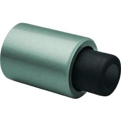 Anschlagpuffer LM silberf.lack.L.110mm DENI