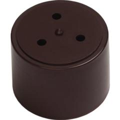 Verl.012/573/6 H.40mm Ku.grau SCHNEGEL