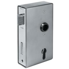 Schlosskasten 140P DIN R Maß A40xB94,5xC173mm Dornm.60mm AMF