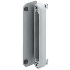 Schließkasten 145G LM z.Anschr.AMF