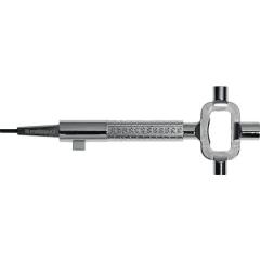 Bautenschlüssel Univ.inkl.Mitnehmer f.PZ-Schlösser STA ma vern TECWERK