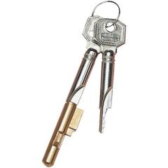 Schlüssellochsperrer E7 Einsteckschlösser Anz. Schlü. 2 St. BURG-WÄCHTER