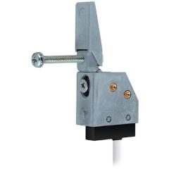 Riegelschaltkontakt 878 o. Schließbl. 4 m ASSA ABLOY