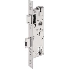 Panik-RR-Einsteckschl.6667 Funktion E DIN li.24/245/45/92/9 Kl.179/1128 WILKA