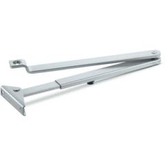 Normalgestänge silber Stand.f.TS 1500 GEZE