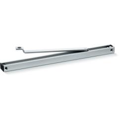 Gleitsch.TS 1500 G f.TS 1500 G silber Normalschiene GEZE