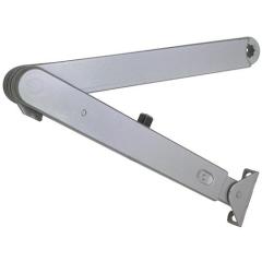 Rastfeststellarm silber Feststellgestänge f.TS 73 V u.TS 83 DORMAKABA