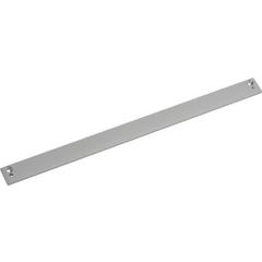 Montagepl.f.TS 90 Impulse silber DORMAKABA