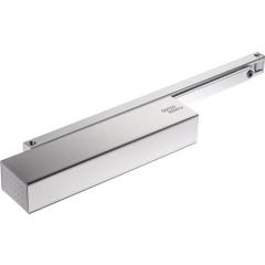 Gleits.-TS TS 92 B Basic Normalmont.Bands.EN 1-4 weiß 9016 EN 1-4 DORMAKABA