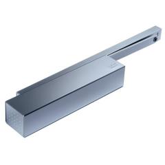 Türschließer TS 93 B Normalmont.Bands.silber EN 2-5 DORMAKABA