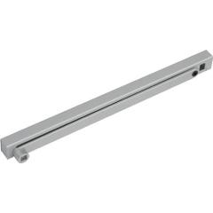 Gleitsch.G-N f.TS 91/92/93 silber mech.DORMAKABA