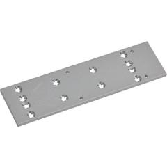 Montagepl.weiß 9016 f.TS 73 V DORMAKABA