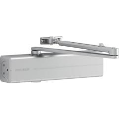 Scherentürschließer DC 300 silber EN 3-6 ASSA ABLOY